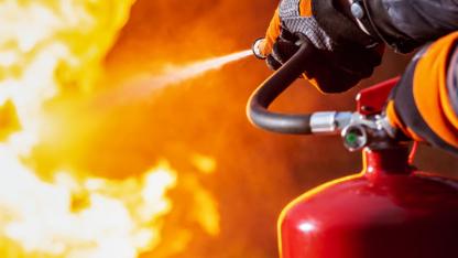 Brandsäkerhet Brandsäkerhet