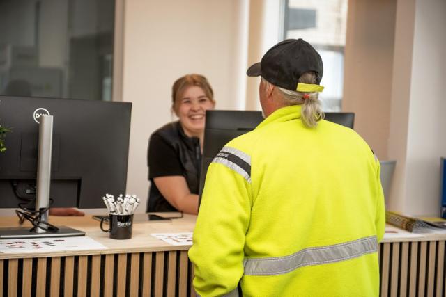 Vi expanderar i Stockholm – öppnar nytt kundcenter