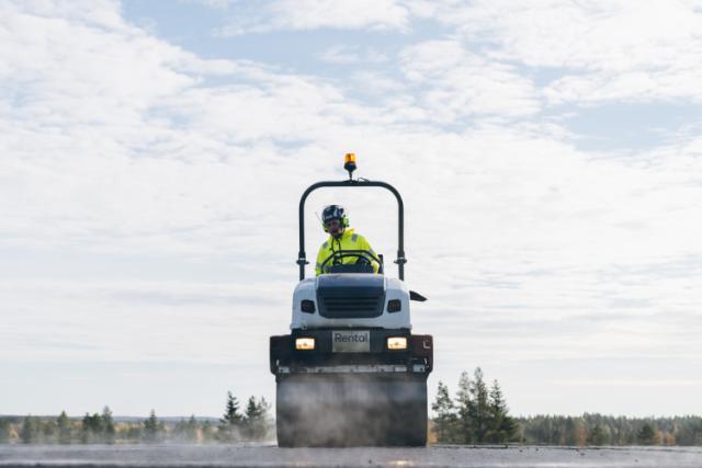 Allt för väg- och anläggningsprojekt
