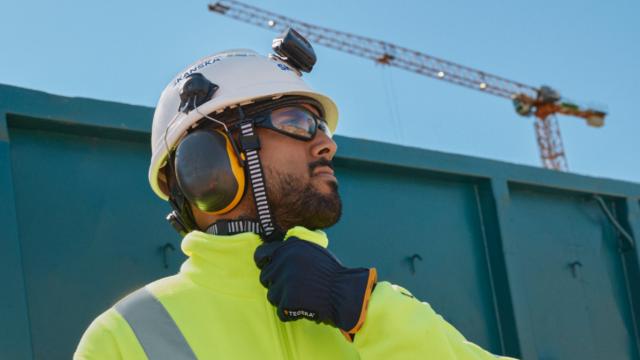 Hyr och returnera maskiner online