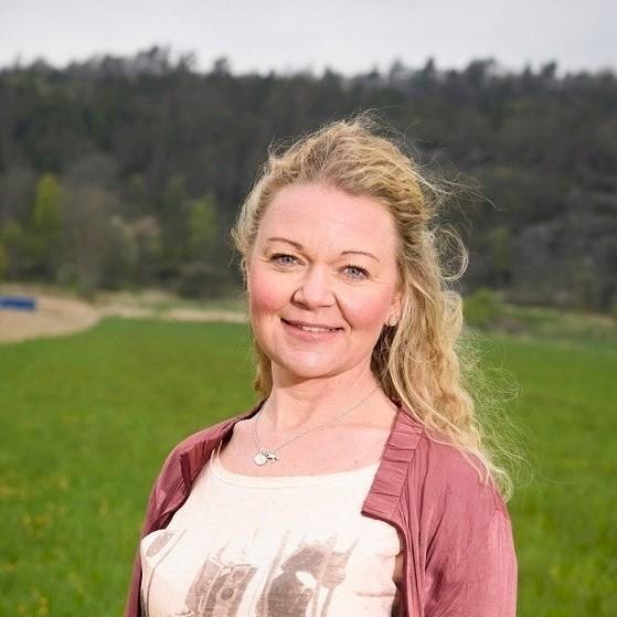 Anna Säfwenberg ny VD och Regionchef Skanska Rental