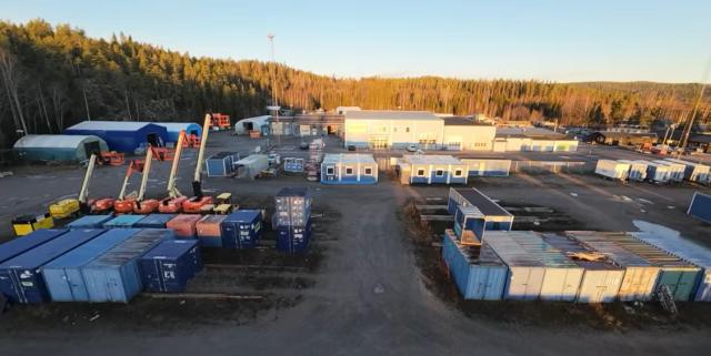 Bodetableringar en outnyttjad resurs i klimatarbetet