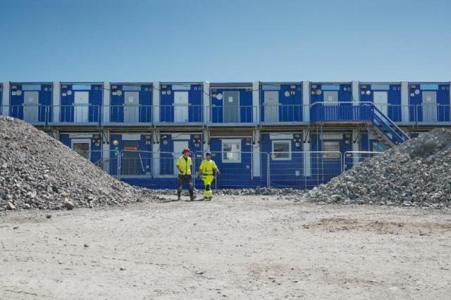 Spara energi i bodarna med nytt smart verktyg