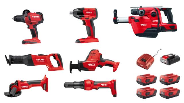 Full koll på kostnaden för verktyg