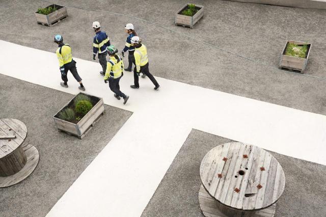 Rental expanderar i Stockholm – öppnar nytt kundcenter i Västberga