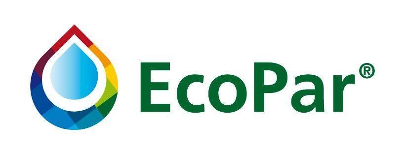 Ecopar Syntetisk Dieselolja 25liter