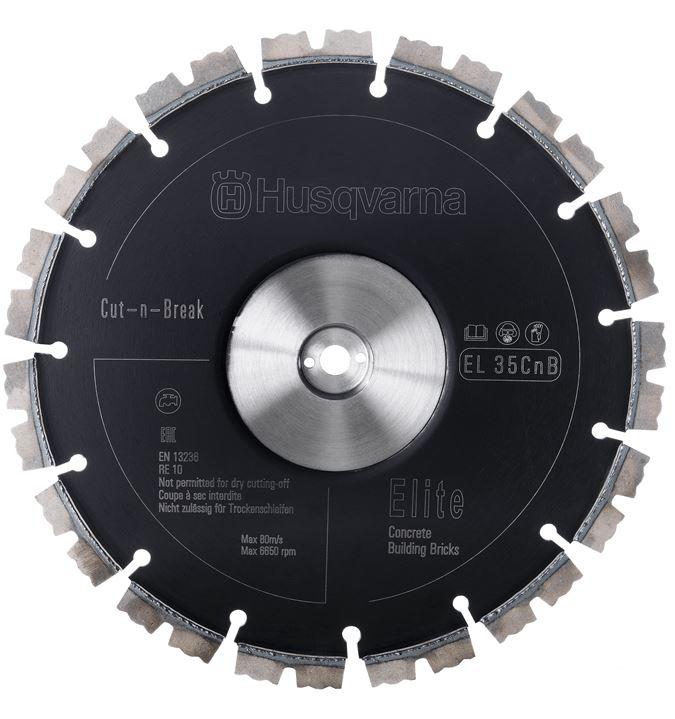 Diamantklinga Cut n Break 230mm