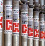 HÜNN Bostadsstämp BM-EG