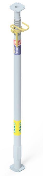 HÜNN Dikesstämp korta