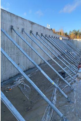 Monteringstöd PXL450