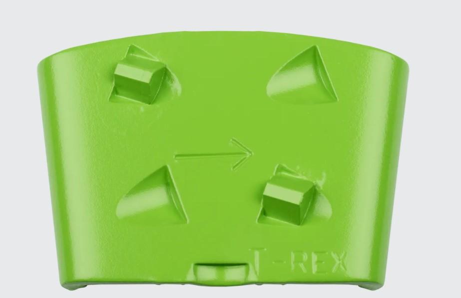 Segment EZ T-REX CLASSIC A (Avverkning)