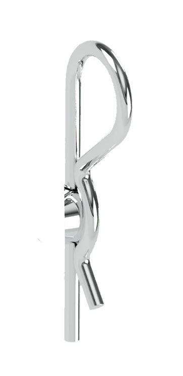 Alufackverksmast, CS1-RS2 R-CLIP