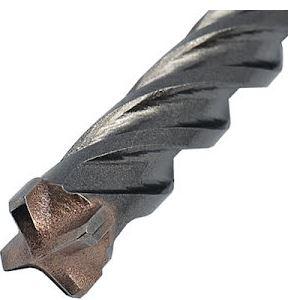 Combisafe Borr 15mm för slagankare