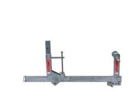 Combisafe Fasadfäste