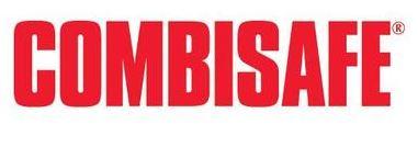 Combisafe Tving, vertikal bred