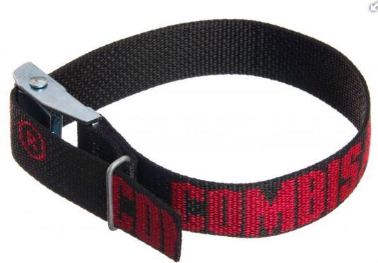 Combisafe  Combistrap ( för Multi Mesh Barrier )