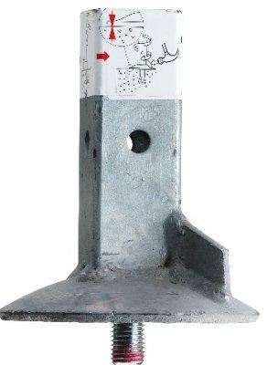 Combisafe Bultfot M16