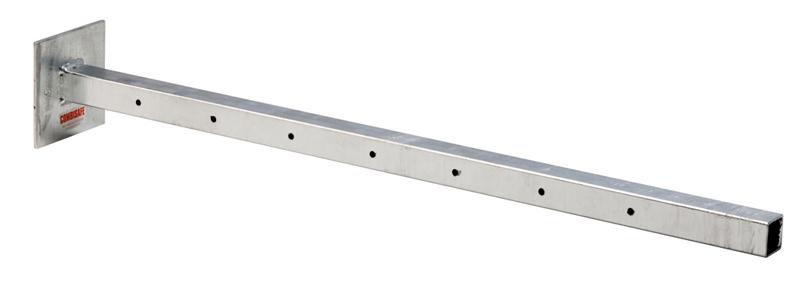 Combisafe Teleskoparm