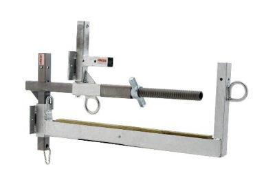 Combisafe Valvbrygga