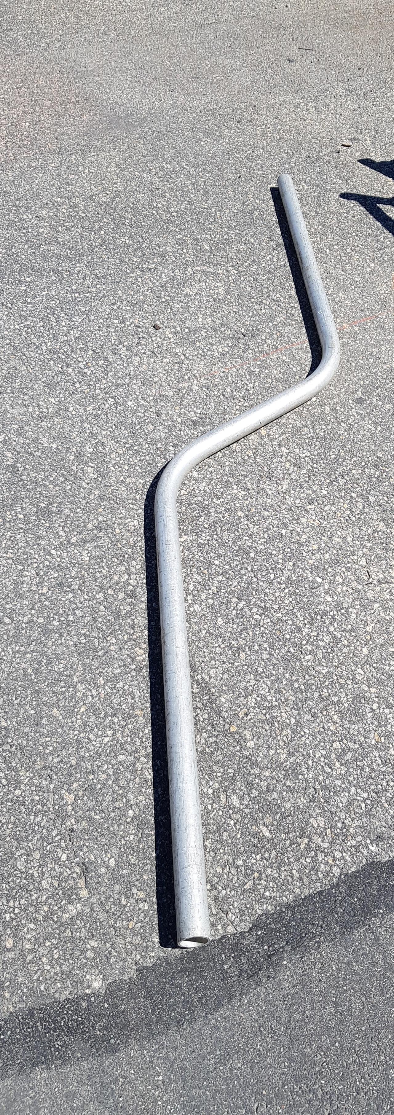 Combisafe Stolpe, Combistrong