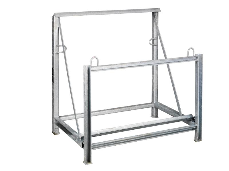 Combisafe Nätbox till räckesnät