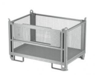 Combisafe Gavel till Multibox