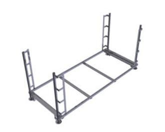 Combisafe MMB Multi Mesh Barrier Box