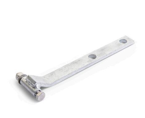 Valvfäste för Horisonttrappa