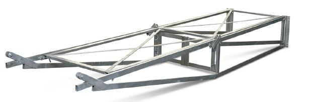 Horisontal Combibalk Y12