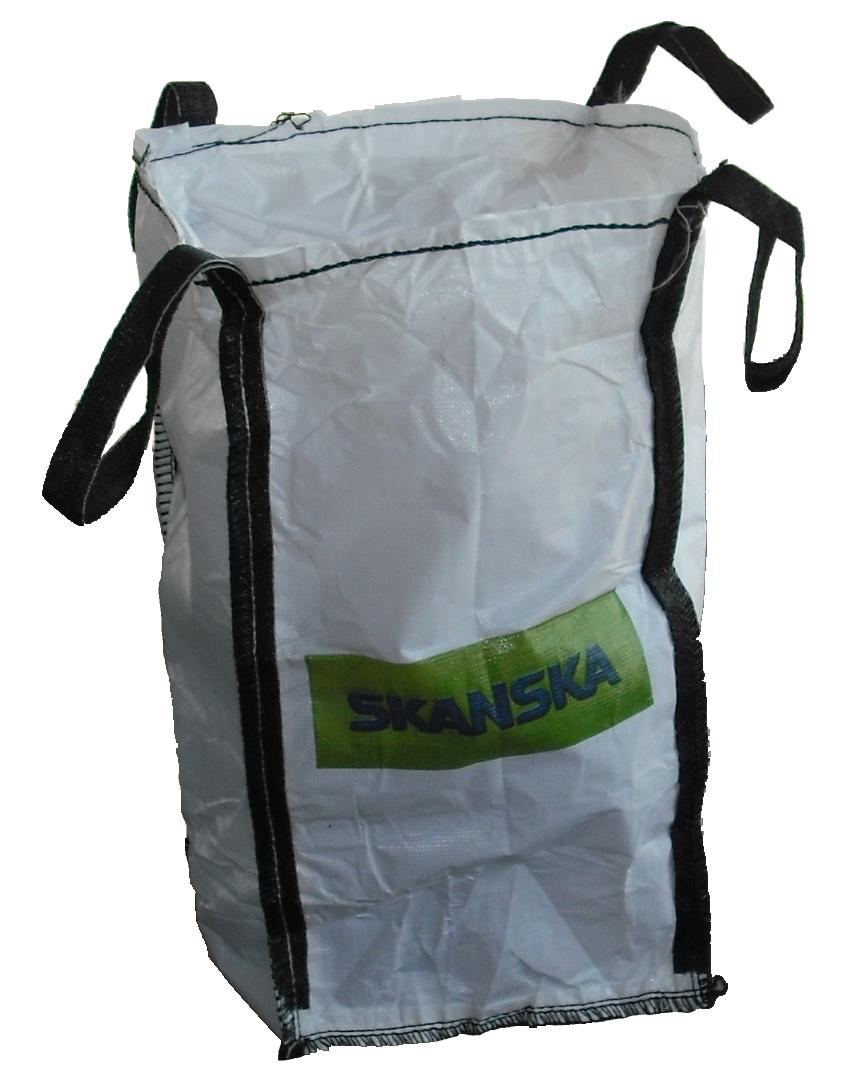 Magasinssäck 
