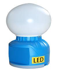 Arbetsbelysning LED, Balder 48V/18W