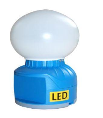 Arbetsbelysning LED,  48V/13W