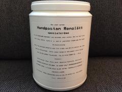 HANDPASTA RENOLÄTT