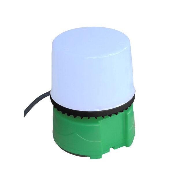 Arbetsbelysning LED Boj, Satline 48 V Nödljus