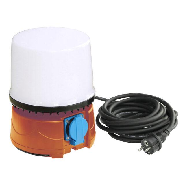 Arbetsbelysning LED Boj, Satline 230 V 