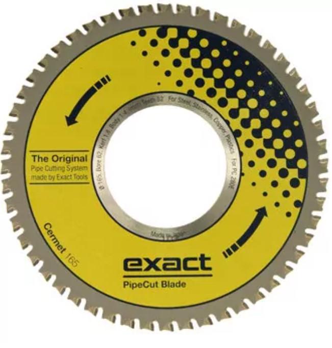 Såglinga Cermet 165