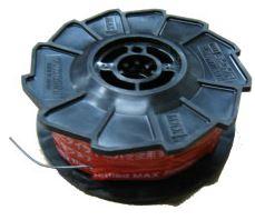 Najtrådsrulle TWA898  0,8mm till RB397, RB398