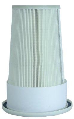 Filter fin  DC 2700,2800,1800
