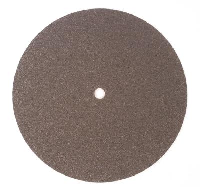 Slippapper till golvslip korn 24, vändbar