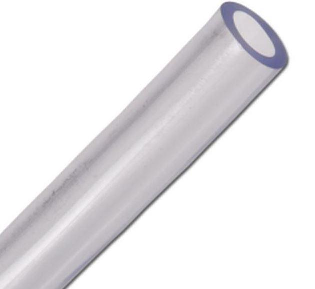 PVC-slang 6x9 mm. Kondensvattenslang