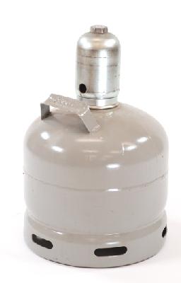 Gasolflaska P6