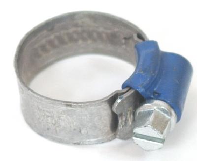 Slangklämma 11-17mm