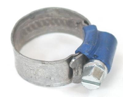 Slangklämma 13-20mm