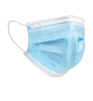 Munskydd (medicinskt) 50 st / pkt