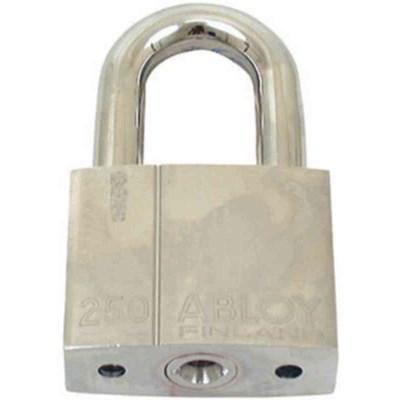 Hänglås Abloy PL 350 klass 4 bygelhöjd 50mm