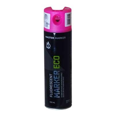 Märkfärg Master Eco 2 Fluorecerande ROSA 