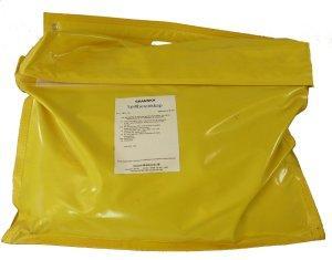 Spillberedskap liten 