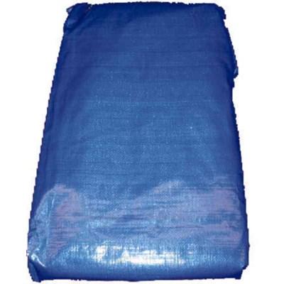 Presenning blå 180g 5.4X7.2m