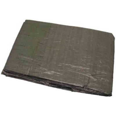 Presenning Grön 80g 6,0x10m