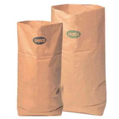 Sopsäck Papper 2Blad 240L Våtstark